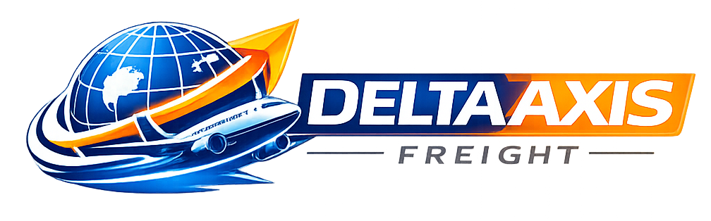 Delta Axis Freight